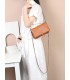 T11914-Bolso Bandolera con cierre y Boton