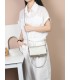 T11914-Bolso Bandolera con cierre y Boton