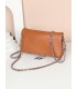T11914-Bolso Bandolera con cierre y Boton