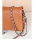 T11914-Bolso Bandolera con cierre y Boton