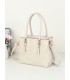 T10150 - Bolso de asa con doble compartimento