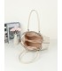 T10150 - Bolso de asa con doble compartimento