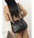 T10150 - Bolso de asa con doble compartimento