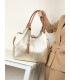 T11737 - Bolso neceser con bandolera de asas anchas y altas para colgarlo del hombro