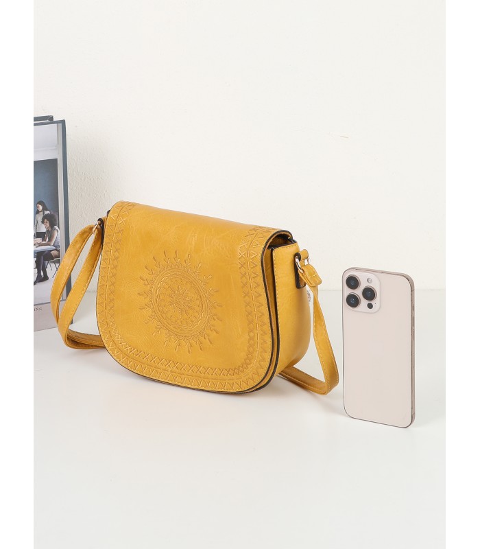 T10724 - Bolso bandolera para mujer