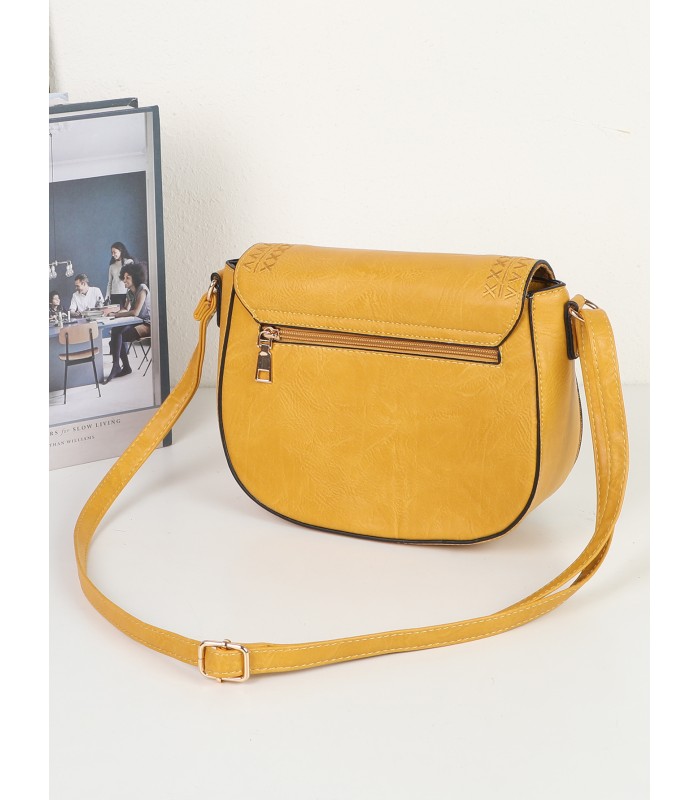 T10724 - Bolso bandolera para mujer