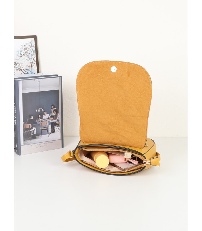 T10724 - Bolso bandolera para mujer