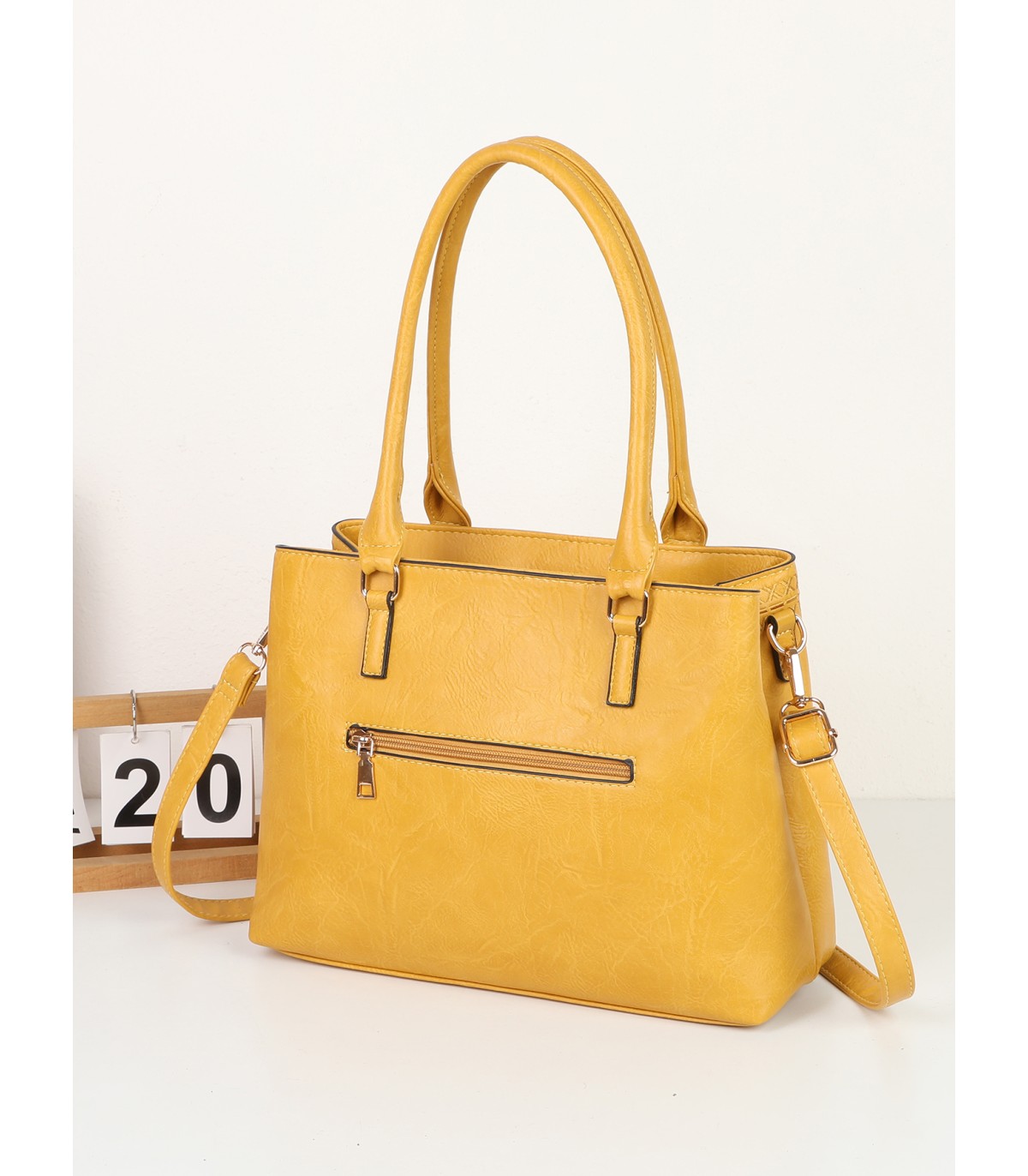 T10861 - Giovanna - Bolso de hombro