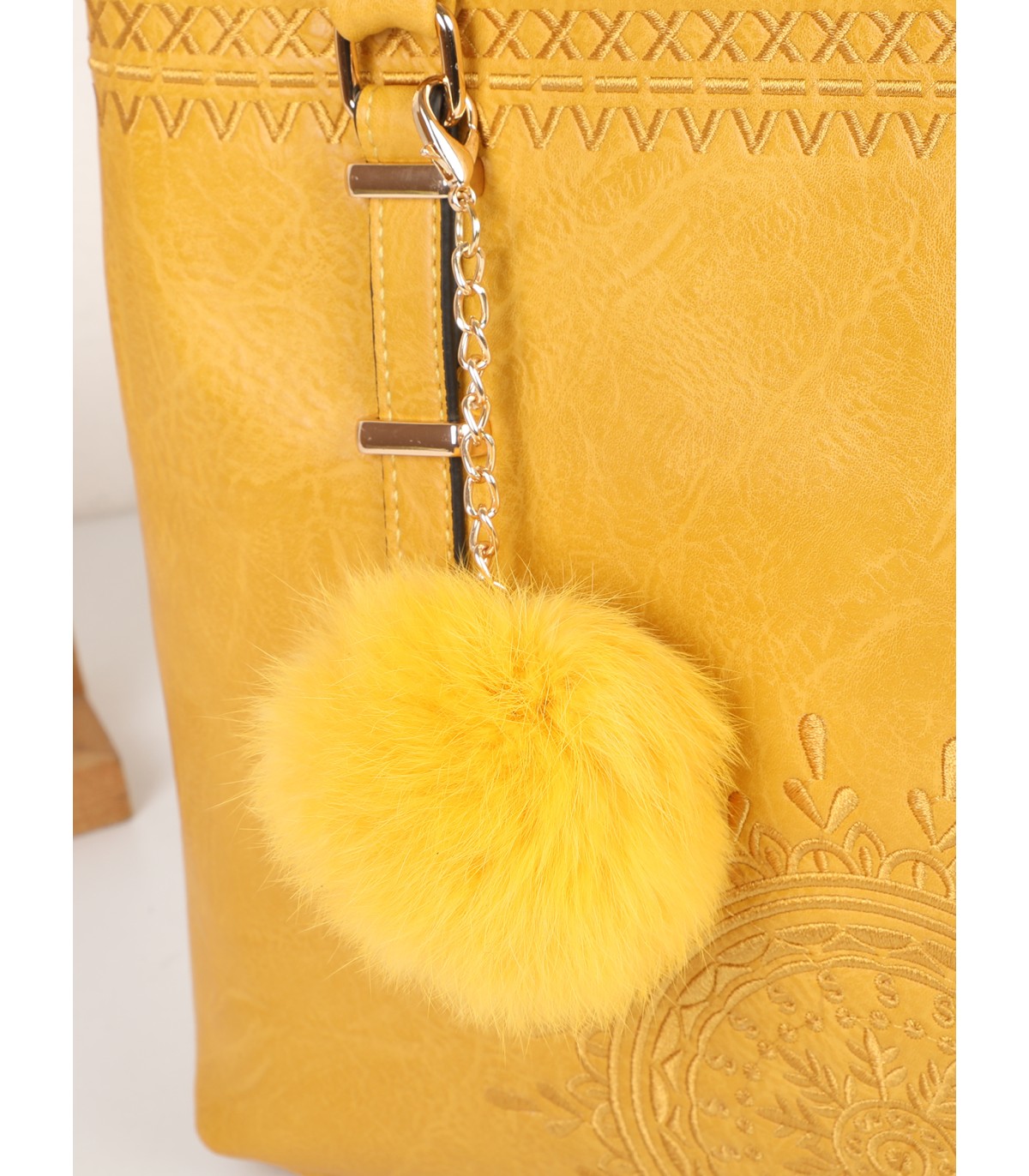 T10861 - Giovanna - Bolso de hombro