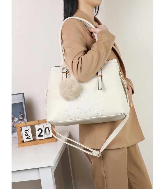 T10861 - Giovanna - Bolso de hombro