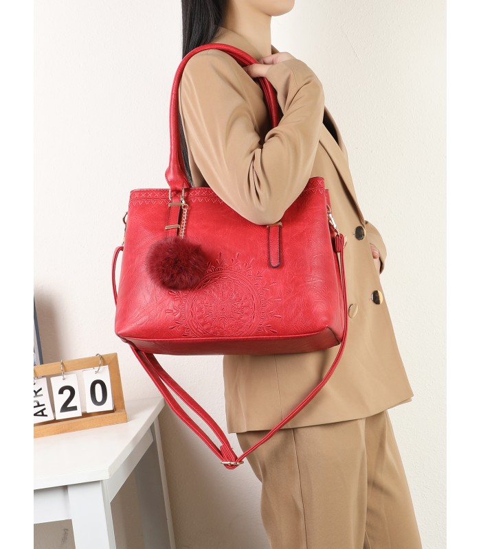 T10861 - Giovanna - Bolso de hombro