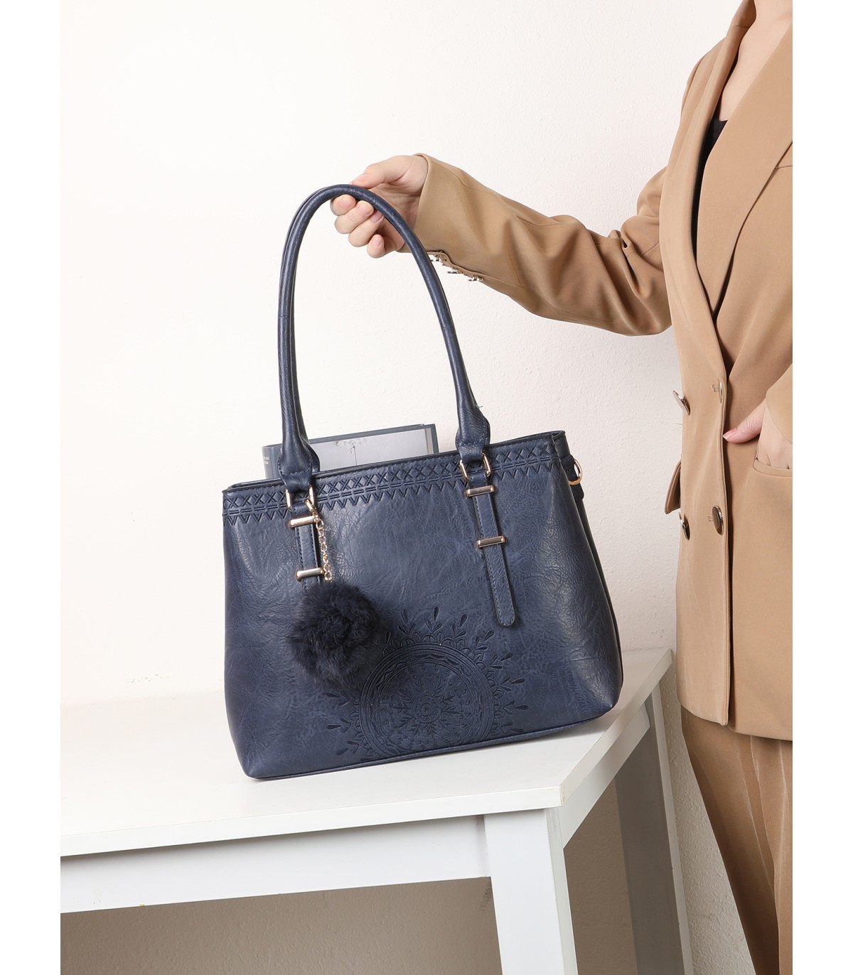 T10861 - Giovanna - Bolso de hombro