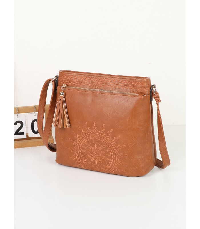T10932 - Giovanna - Bolso bandolera