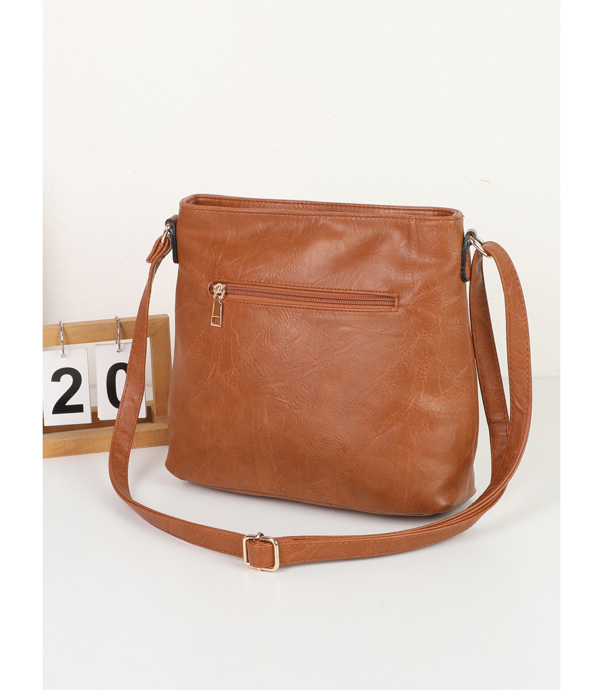 T10932 - Giovanna - Bolso bandolera