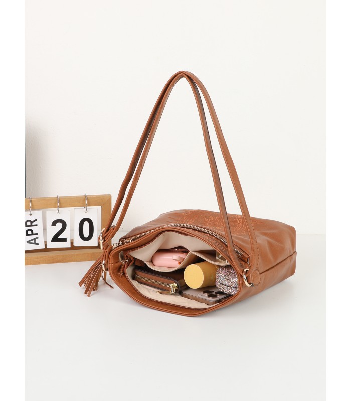 T10932 - Giovanna - Bolso bandolera