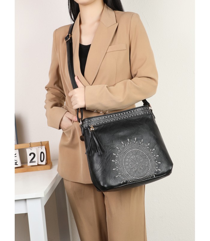 T10932 - Giovanna - Bolso bandolera