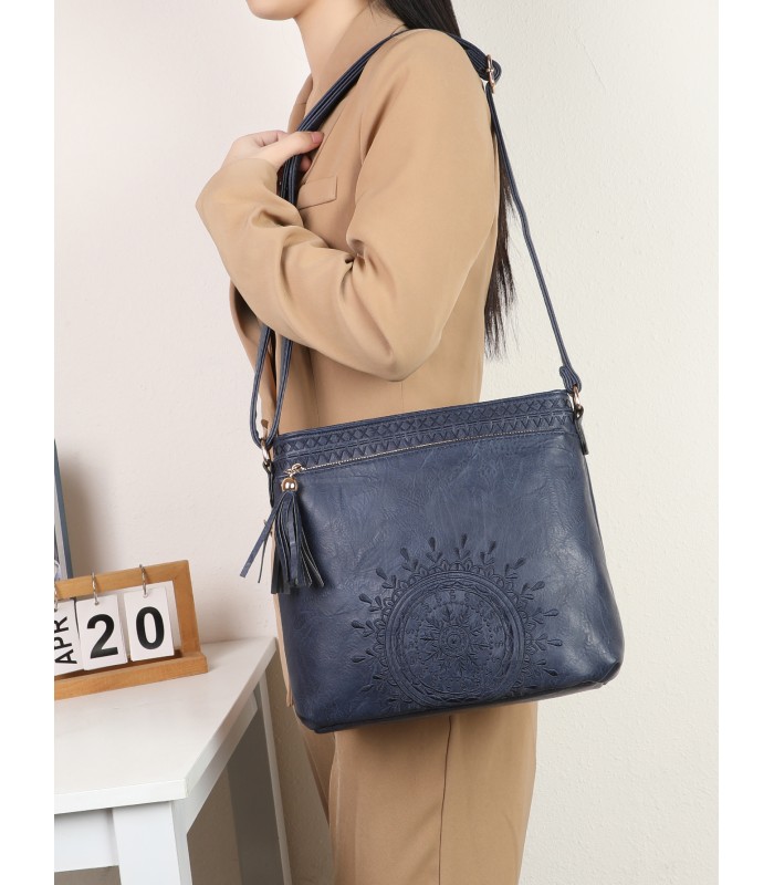 T10932 - Giovanna - Bolso bandolera