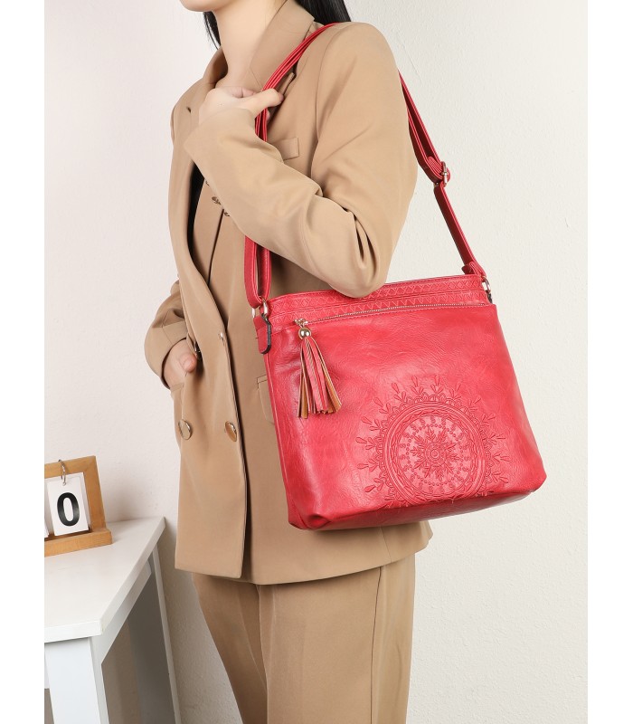 T10932 - Giovanna - Bolso bandolera