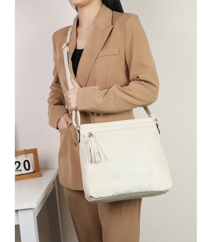 T10932 - Giovanna - Bolso bandolera