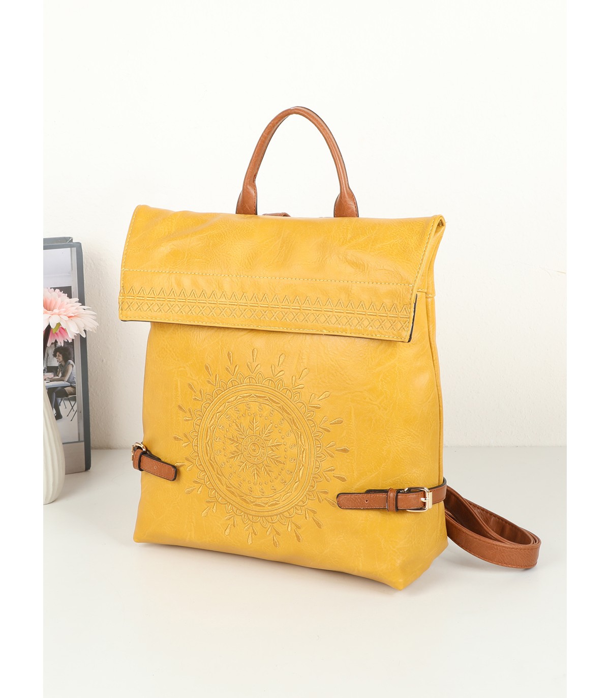 T11094 - Giovanna - Mochila