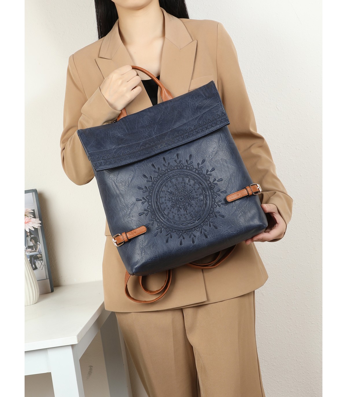 T11094 - Giovanna - Mochila