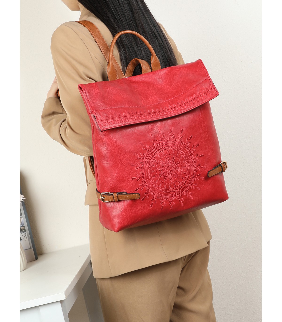 T11094 - Giovanna - Mochila