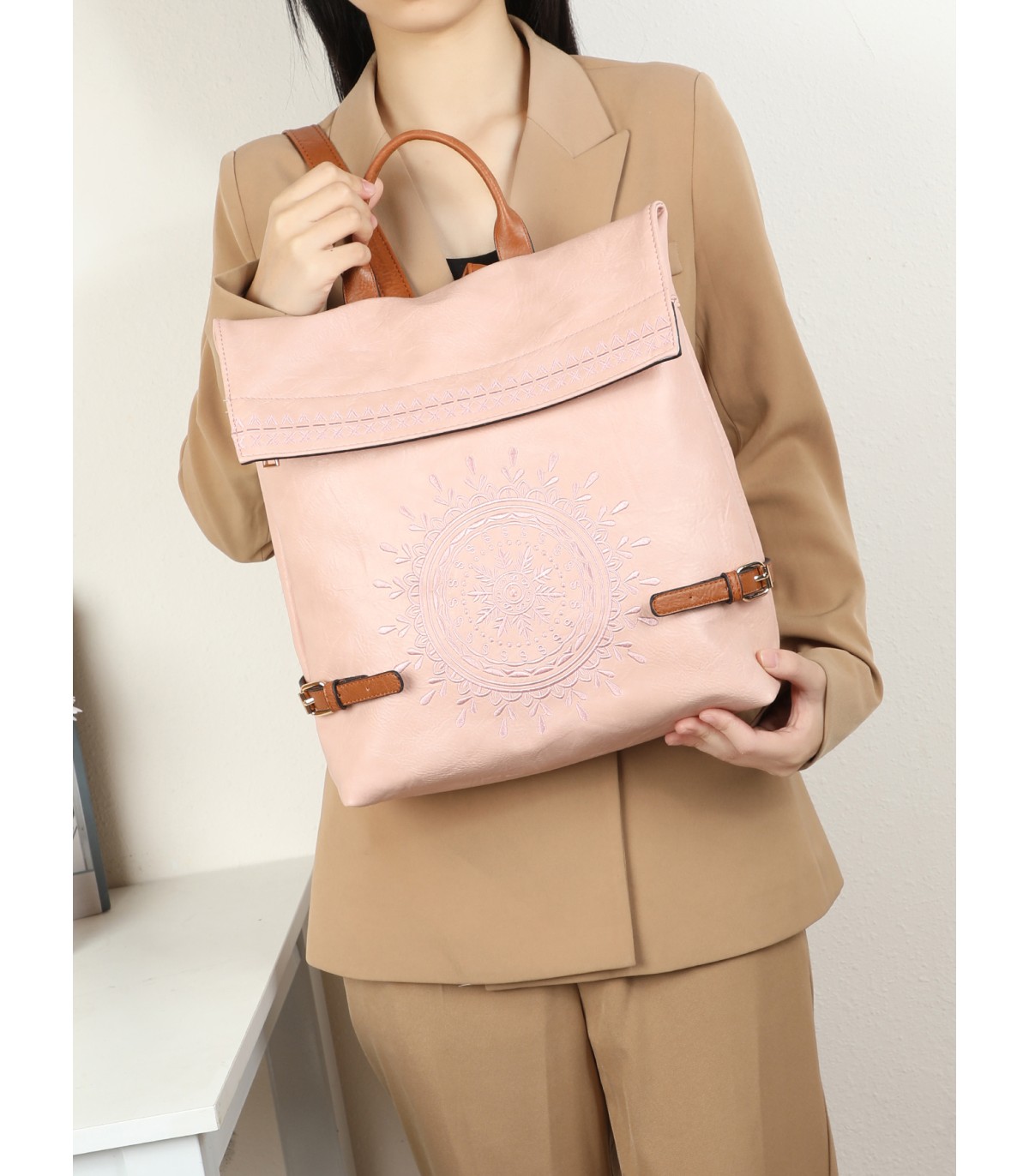 T11094 - Giovanna - Mochila