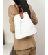 T11150 - Mochila con mandala y cuerpo cónico con bolsillo frontal