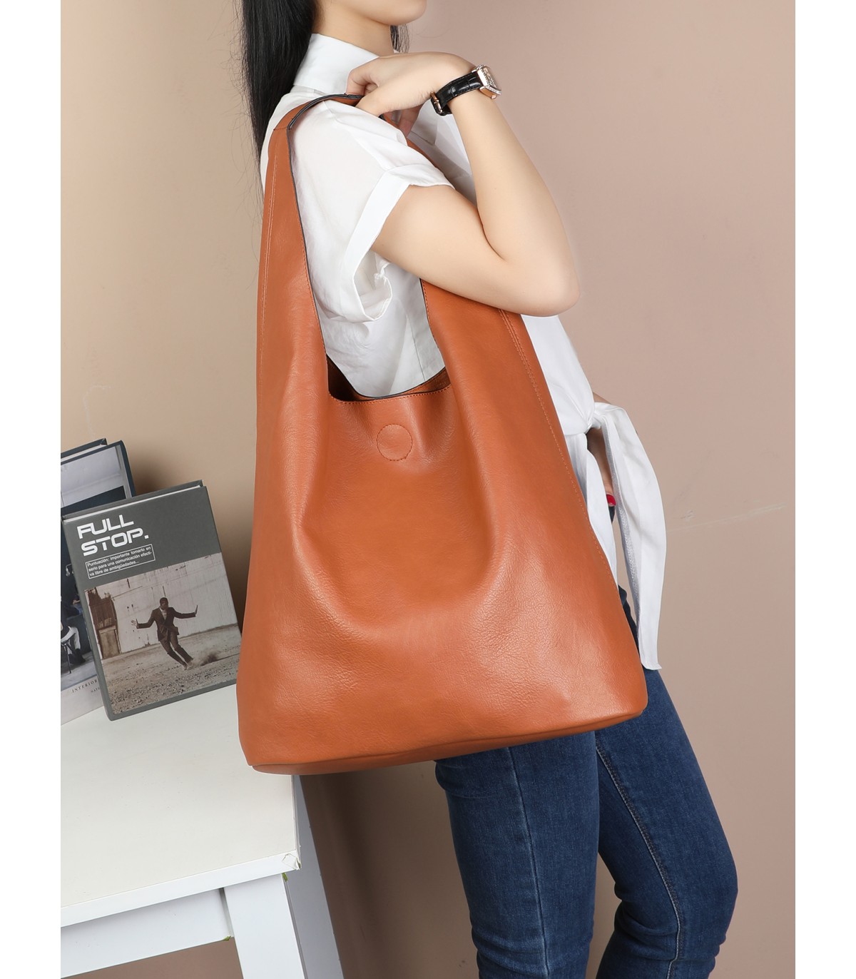 T11396 - Bolso bandolera