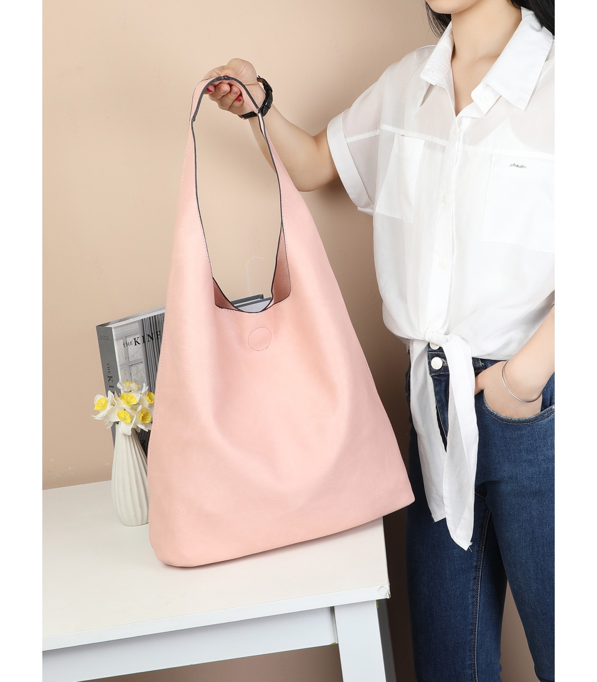 T11396 - Bolso bandolera