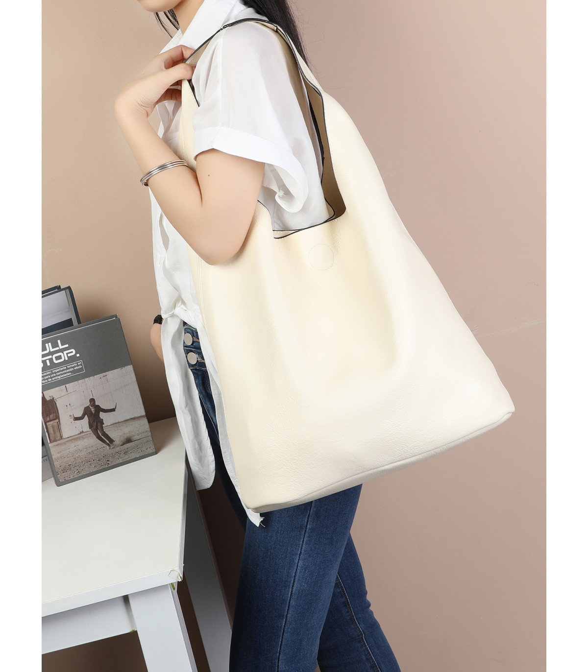 T11396 - Bolso bandolera