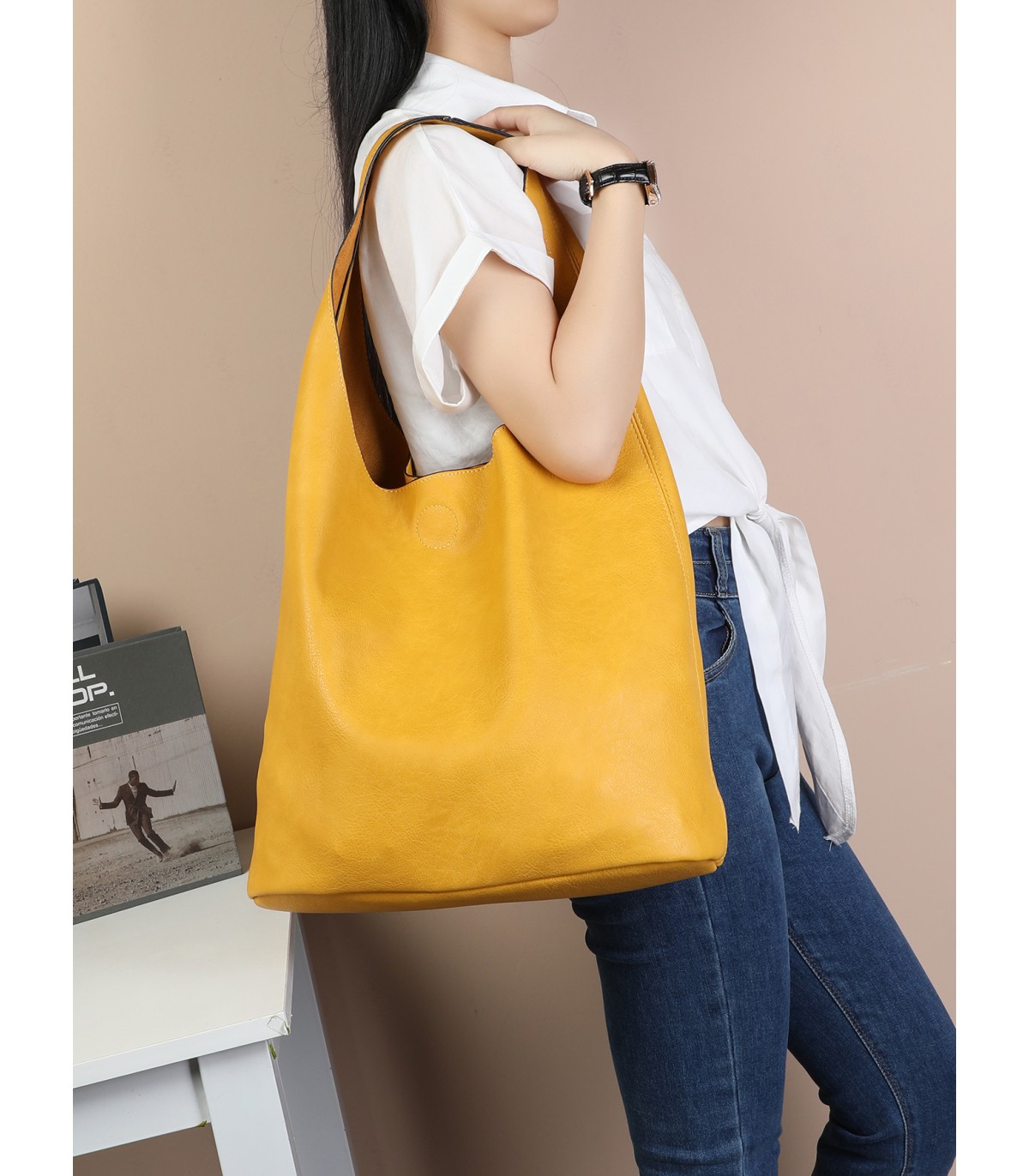 T11396 - Bolso bandolera