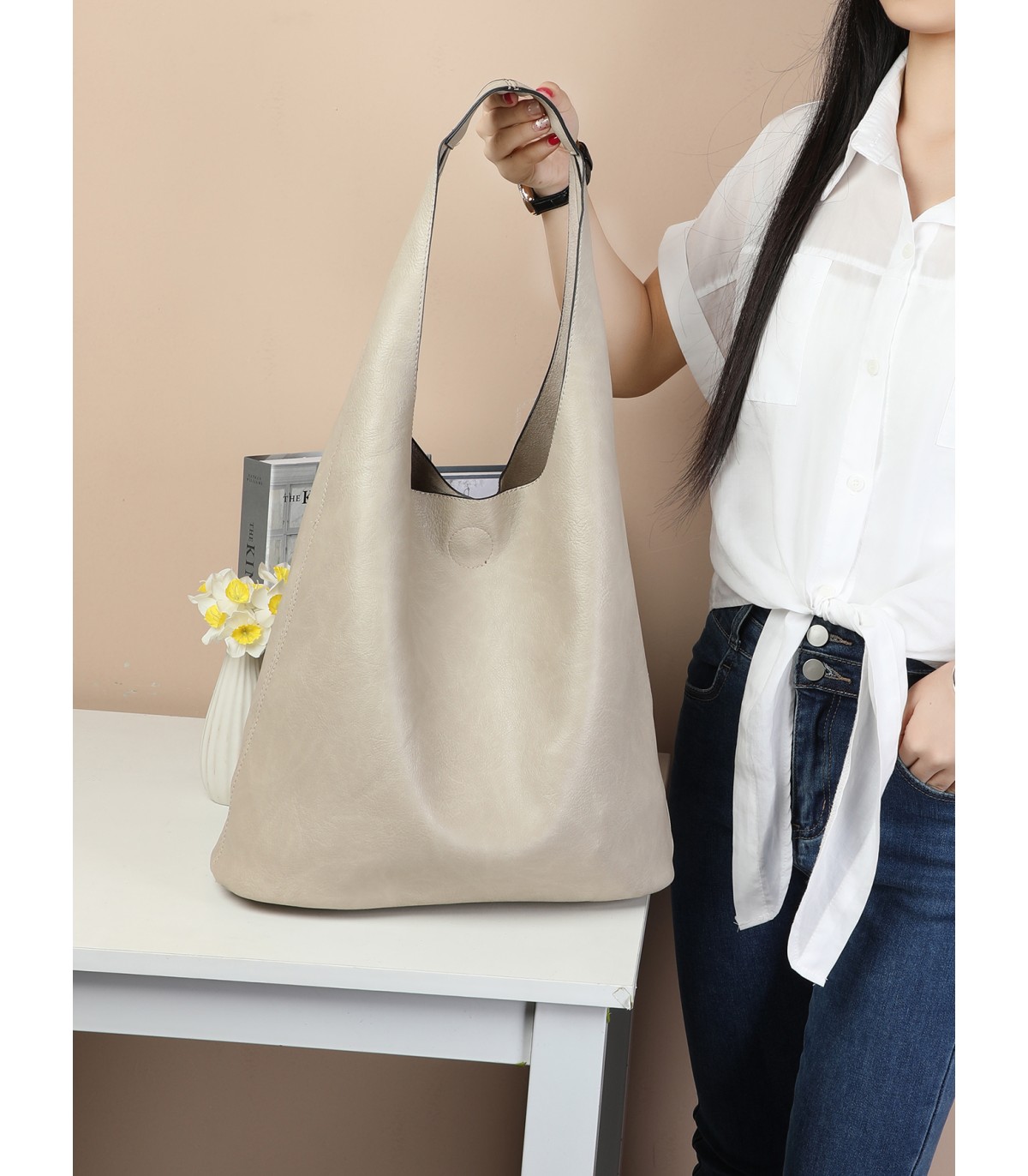 T11396 - Bolso bandolera