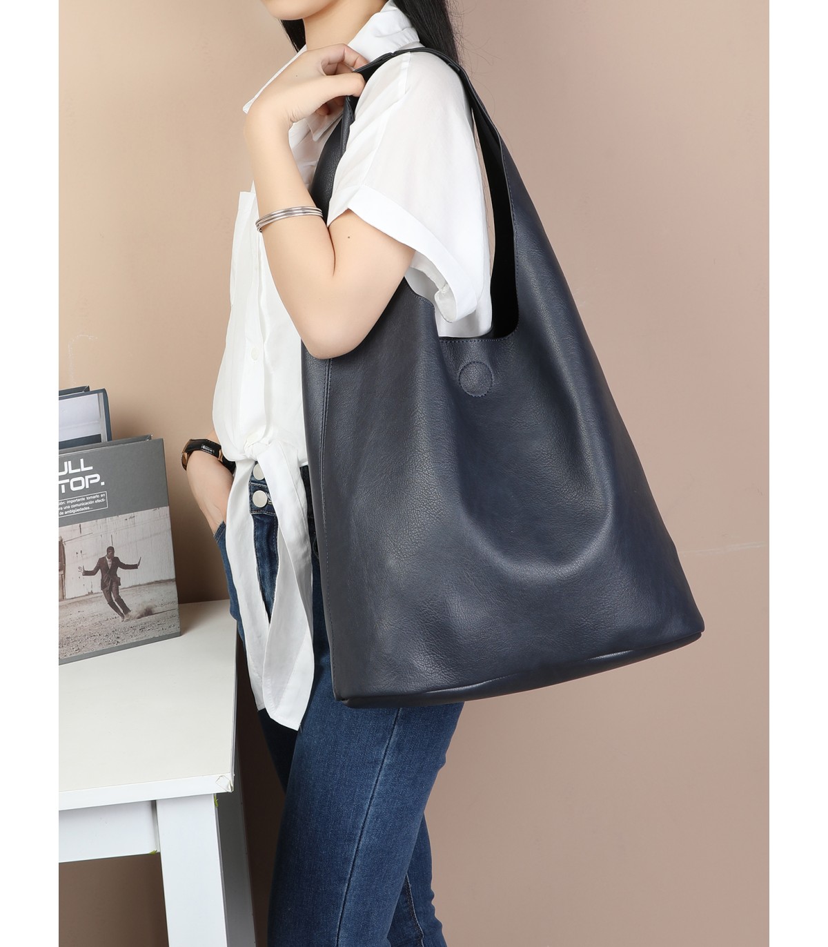 T11396 - Bolso bandolera