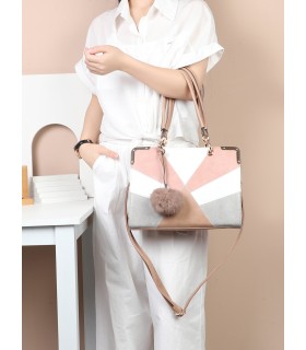 T11457  - Bolso bandolera