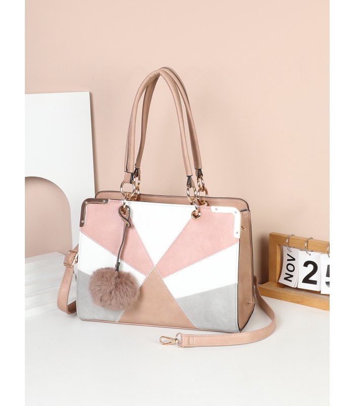 T11457  - Bolso bandolera