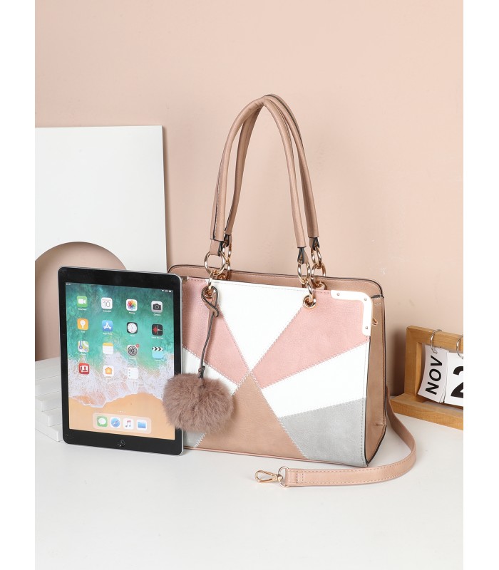T11457  - Bolso bandolera