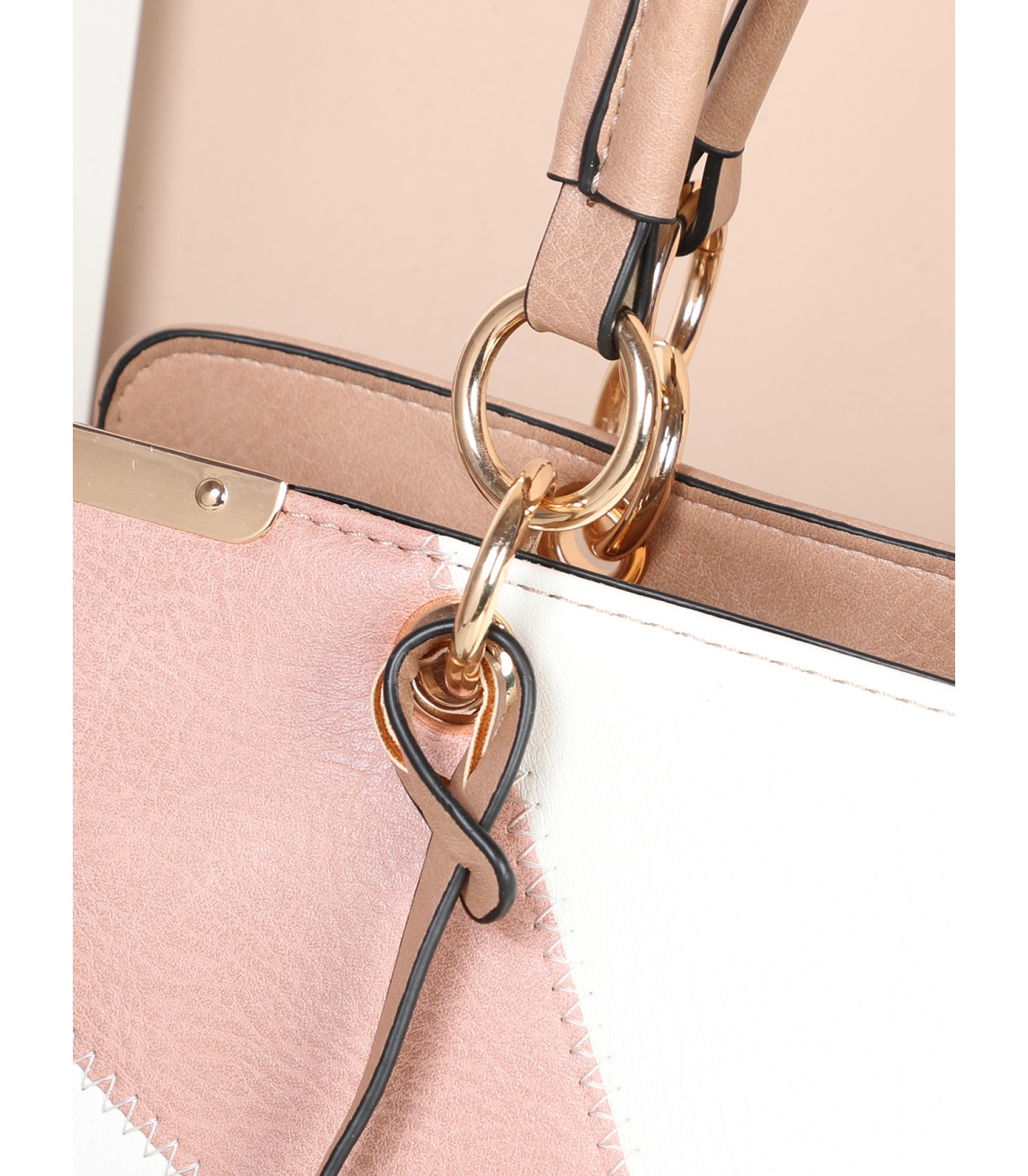T11457  - Bolso bandolera