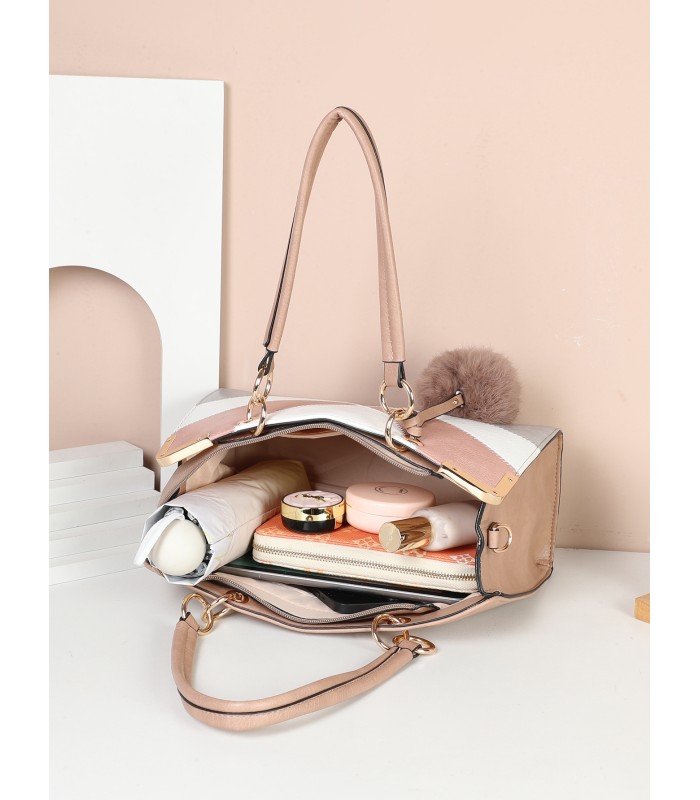 T11457  - Bolso bandolera