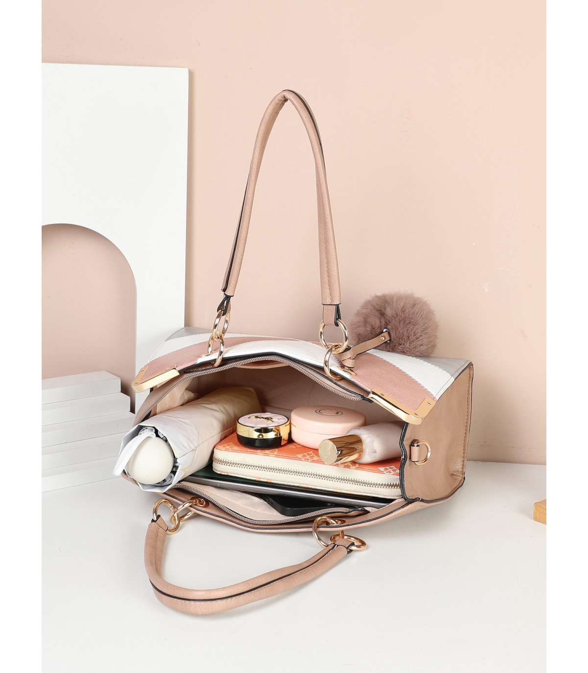 T11457  - Bolso bandolera