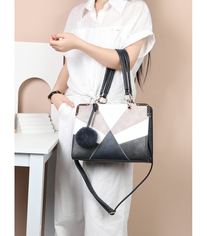 T11457  - Bolso bandolera