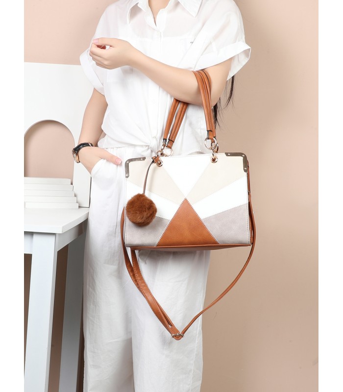 T11457  - Bolso bandolera