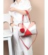 T11457  - Bolso bandolera