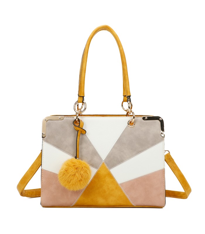 T11457  - Bolso bandolera