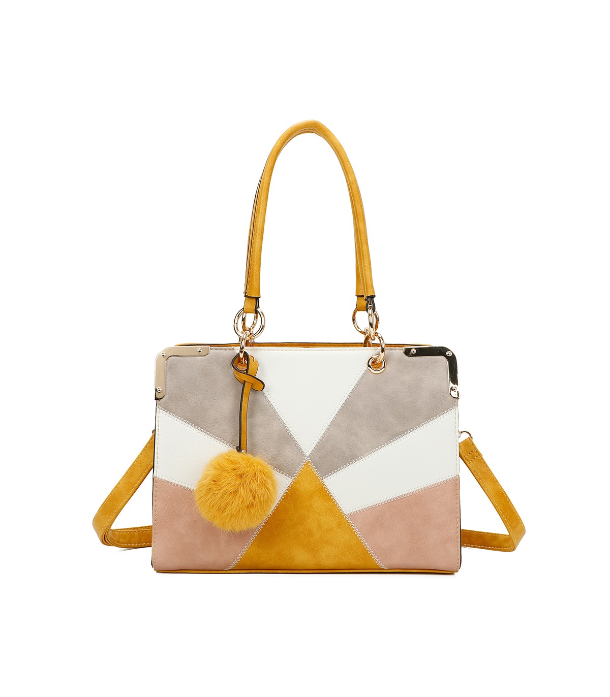 T11457  - Bolso bandolera