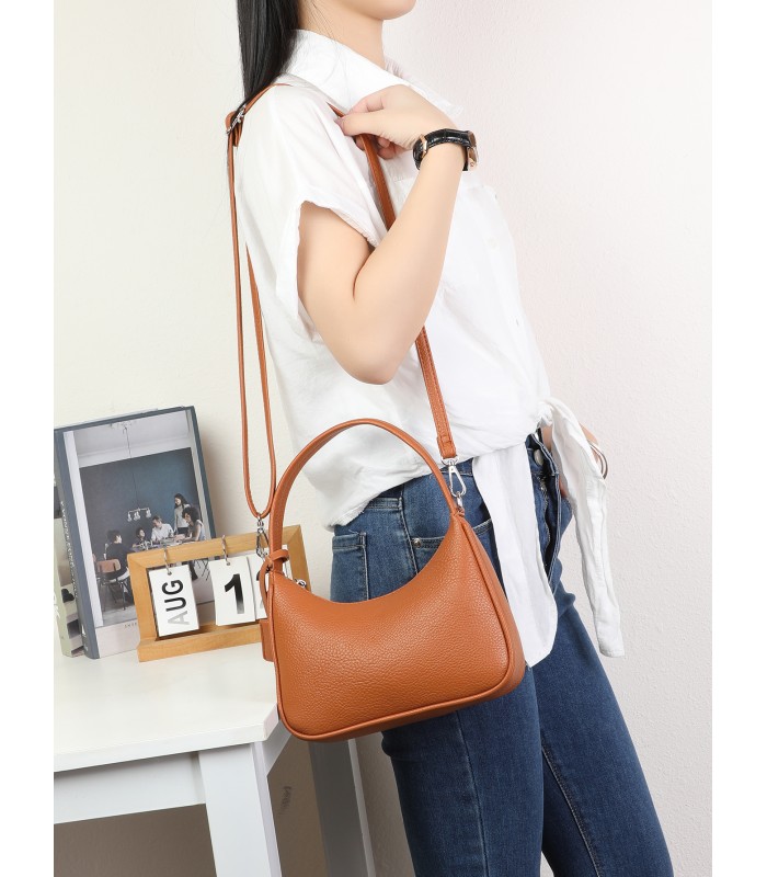 T11539-Bolso Bandolera de dama
