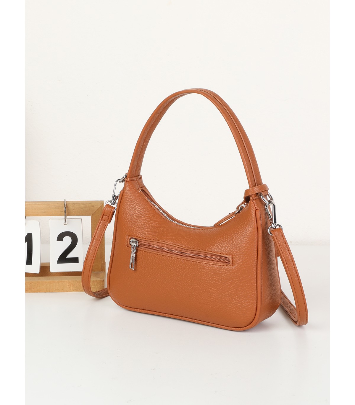 T11539-Bolso Bandolera de dama