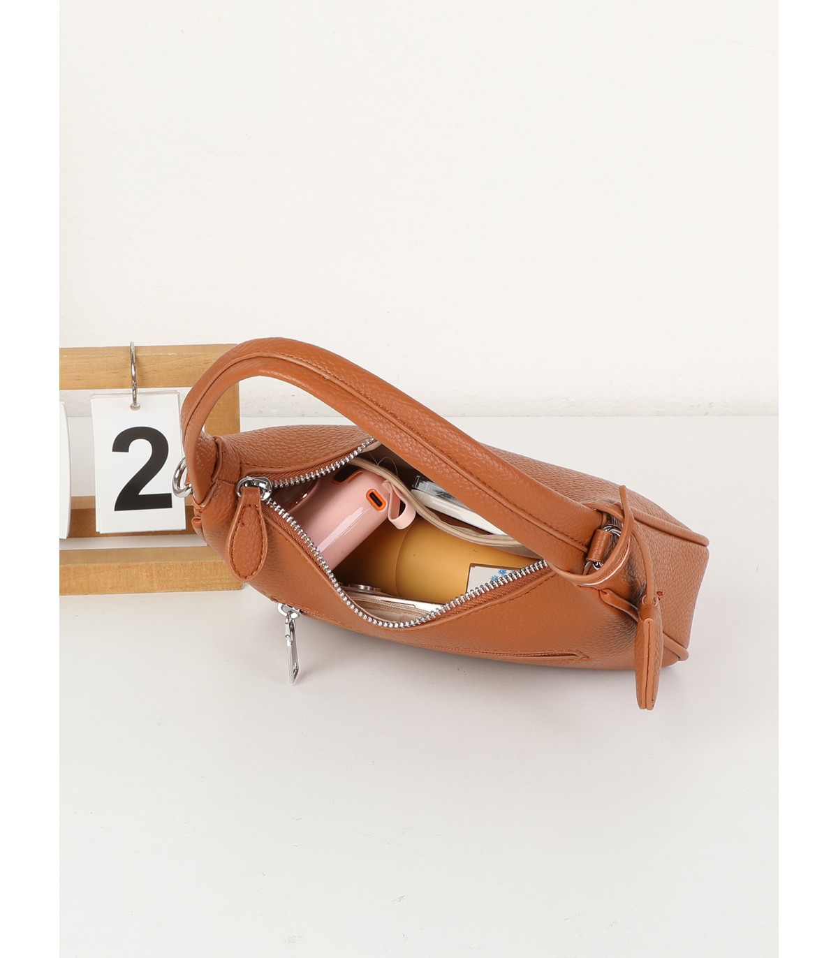 T11539-Bolso Bandolera de dama