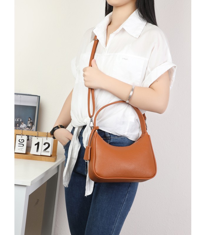T11539-Bolso Bandolera de dama