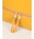 T11551 - Mochila con bolsillo frontal y cremallera